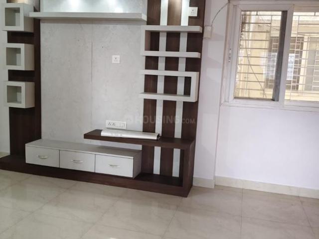3 BHK Apartment in Ekta Nagar for rent Ranchi. The reference number is 21022278
