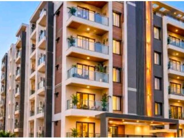 3 BHK Apartment in Ektapuram for resale Patna. The reference number is 21304297
