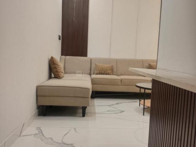 3 BHK Apartment in Ekkatuthangal for rent Chennai. The reference number is 20465455