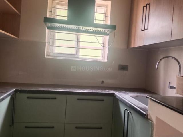 3 BHK Apartment in Ekkatuthangal for rent Chennai. The reference number is 20869099