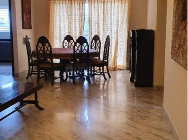 3 BHK Apartment in Ekkatuthangal for rent Chennai. The reference number is 20869293
