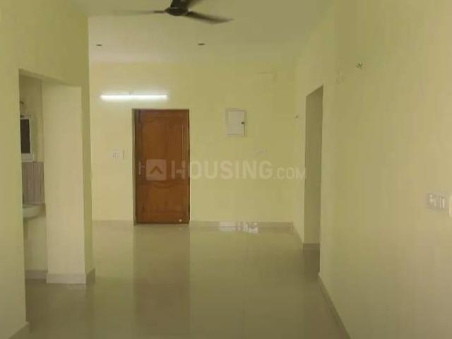 3 BHK Apartment in Ekkatuthangal for rent Chennai. The reference number is 20893719
