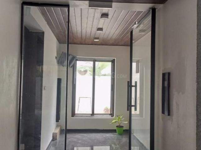 3 BHK Apartment in Ekkatuthangal for rent Chennai. The reference number is 20952992