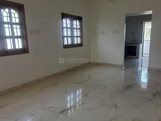 3 BHK Apartment in Ekkatuthangal for rent Chennai. The reference number is 21004473
