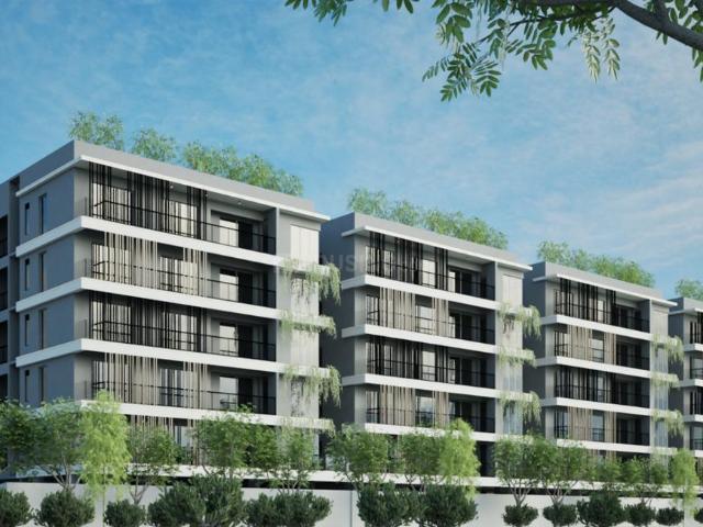 3 BHK Apartment in Ekkatuthangal for resale Chennai. The reference number is 20603283