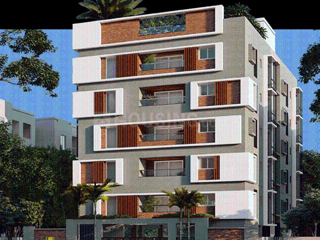 3 BHK Apartment in Ekkatuthangal for resale Chennai. The reference number is 20862777