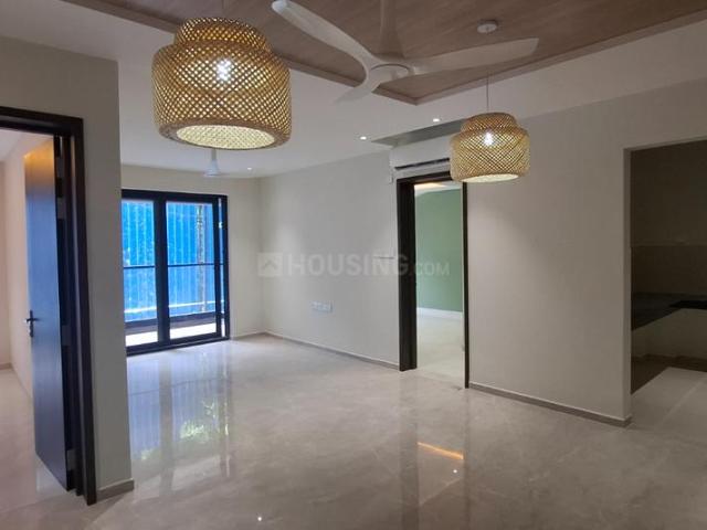 3 BHK Apartment in Ekkatuthangal for resale Chennai. The reference number is 20357258