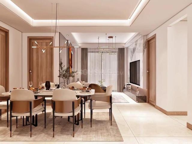 3 BHK Apartment in Ekkatuthangal for resale Chennai. The reference number is 21159426