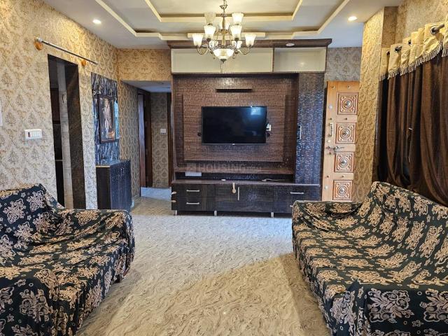 3 BHK Apartment in Eluvapalli for rent Hosur. The reference number is 20677472