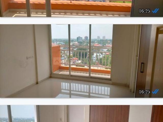 3 BHK Apartment in Elamakkara for rent Kochi. The reference number is 17620818