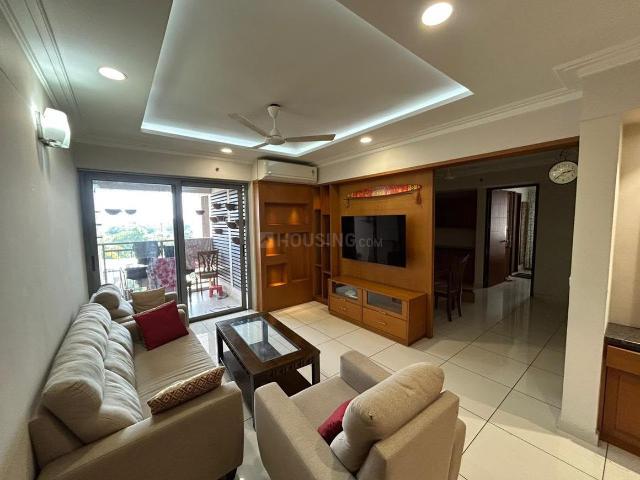 3 BHK Apartment in Elamakkara for rent Kochi. The reference number is 20962666