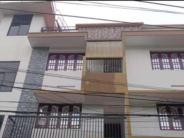 3 BHK Apartment in Elamakkara for rent Kochi. The reference number is 21053192