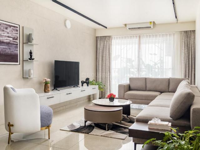3 BHK Apartment in Elamakkara for resale Kochi. The reference number is 19064422