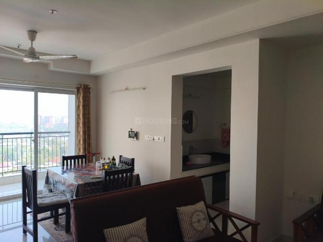 3 BHK Apartment in Elamakkara for resale Kochi. The reference number is 19326157
