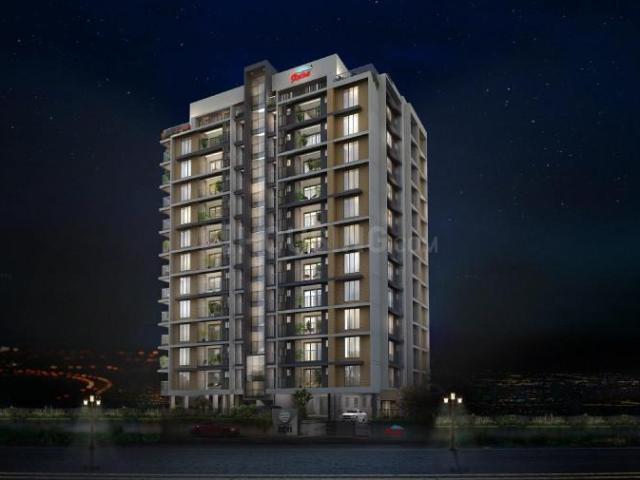 3 BHK Apartment in Elamakkara for resale Kochi. The reference number is 19620525