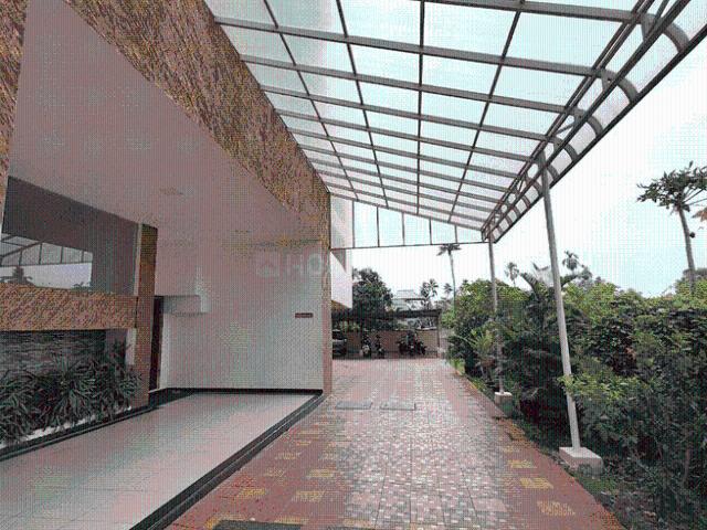 3 BHK Apartment in Elamakkara for resale Kochi. The reference number is 20191889