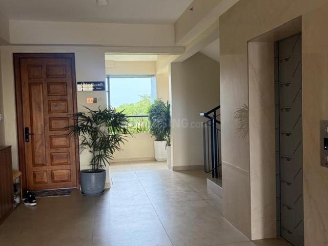 3 BHK Apartment in Elamakkara for resale Kochi. The reference number is 21286576