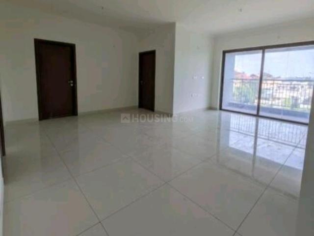 3 BHK Apartment in Elamakkara for resale Kochi. The reference number is 21306896