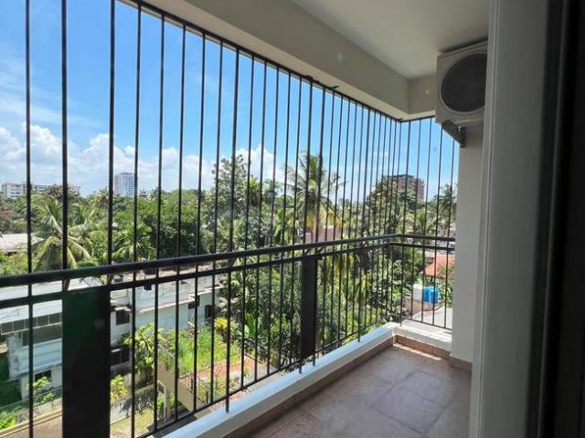 3 BHK Apartment in Elamakkara for resale Kochi. The reference number is 21307086