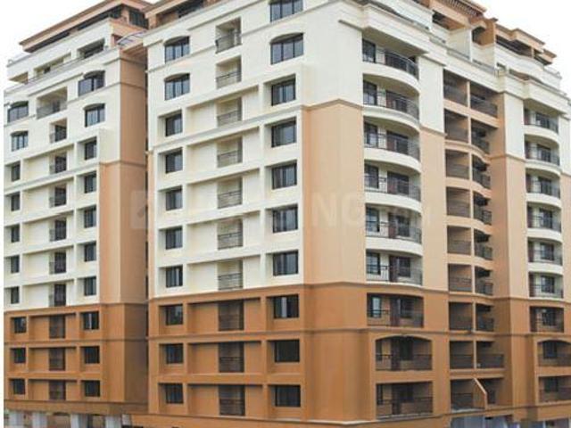 3 BHK Apartment in Elamkulam for rent Kochi. The reference number is 20364601