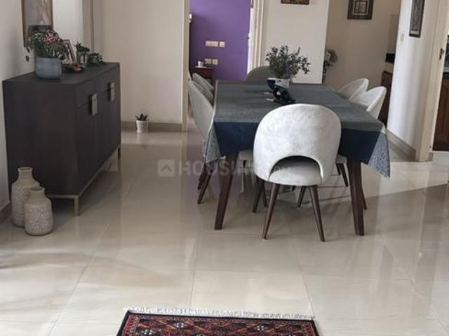 3 BHK Apartment in Elamkulam for resale Kochi. The reference number is 19825347