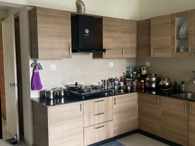 3 BHK Apartment in Elamkulam for resale Kochi. The reference number is 20028831