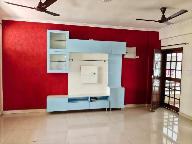 3 BHK Apartment in Eldeco II for rent Lucknow. The reference number is 20721118