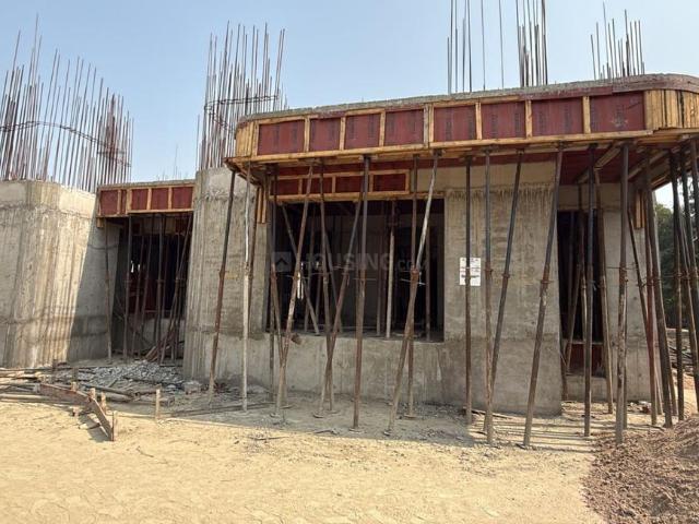 3 BHK Apartment in Eldeco II for resale Lucknow. The reference number is 20108189