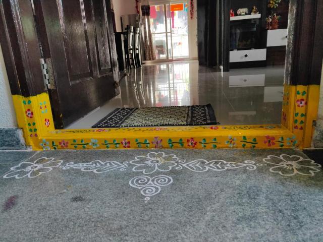 3 BHK Apartment in Electronic City for rent Bengaluru. The reference number is 13190637