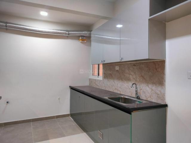 3 BHK Apartment in Electronic City for rent Bengaluru. The reference number is 17766354