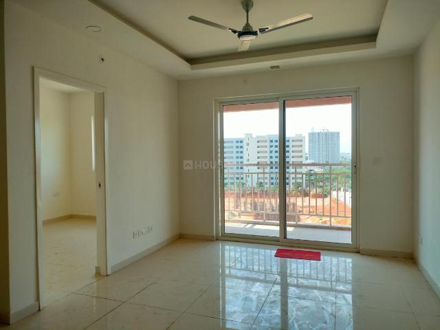 3 BHK Apartment in Electronic City for rent Bengaluru. The reference number is 17766364