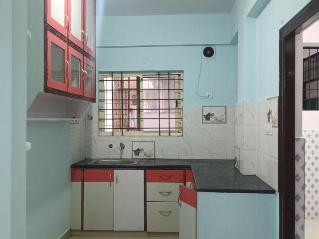 3 BHK Apartment in Electronic City for rent Bengaluru. The reference number is 18532900