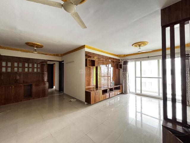 3 BHK Apartment in Electronic City for rent Bengaluru. The reference number is 18990270