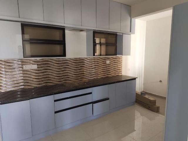 3 BHK Apartment in Electronic City for rent Bengaluru. The reference number is 19012975