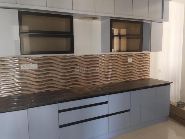 3 BHK Apartment in Electronic City for rent Bengaluru. The reference number is 19013330