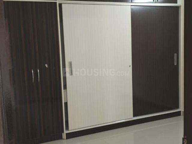 3 BHK Apartment in Electronic City for rent Bengaluru. The reference number is 19483450