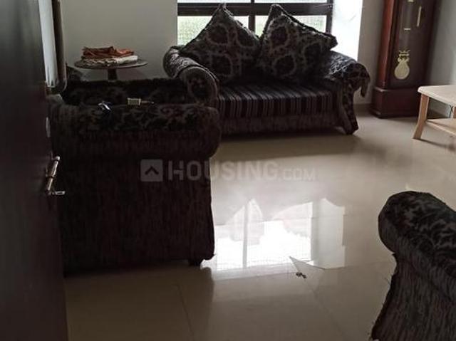 3 BHK Apartment in Electronic City for rent Bengaluru. The reference number is 19532614