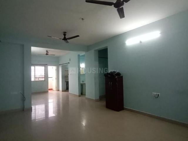 3 BHK Apartment in Electronic City for rent Bengaluru. The reference number is 19848907