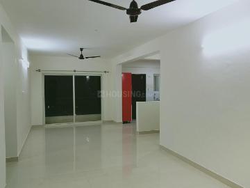3 BHK Apartment in Electronic City for rent Bengaluru. The reference number is 20058646