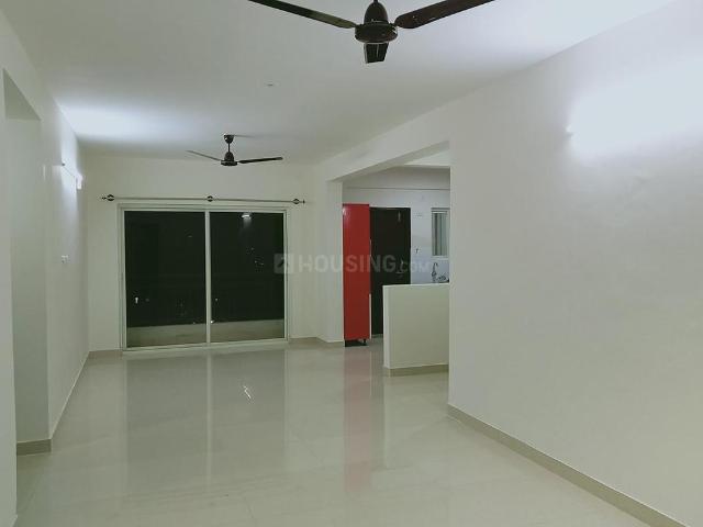 3 BHK Apartment in Electronic City for rent Bengaluru. The reference number is 20058646