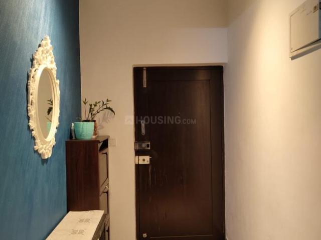 3 BHK Apartment in Electronic City for rent Bengaluru. The reference number is 20031865