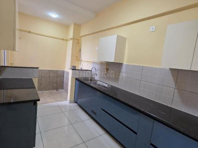 3 BHK Apartment in Electronic City for rent Bengaluru. The reference number is 20194919