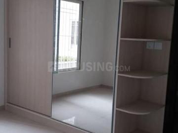 3 BHK Apartment in Electronic City for rent Bengaluru. The reference number is 20112682