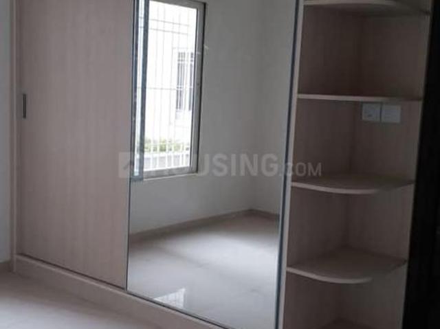 3 BHK Apartment in Electronic City for rent Bengaluru. The reference number is 20112682