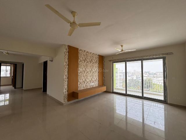 3 BHK Apartment in Electronic City for rent Bengaluru. The reference number is 20133871
