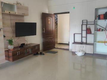 3 BHK Apartment in Electronic City for rent Bengaluru. The reference number is 20251514