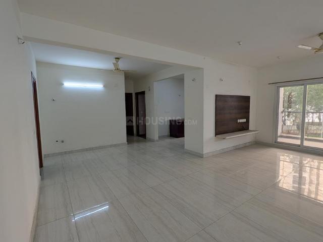 3 BHK Apartment in Electronic City for rent Bengaluru. The reference number is 20258041
