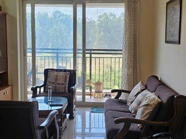 3 BHK Apartment in Electronic City for rent Bengaluru. The reference number is 20281704