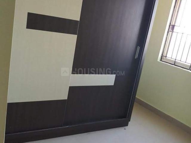 3 BHK Apartment in Electronic City for rent Bengaluru. The reference number is 20361926
