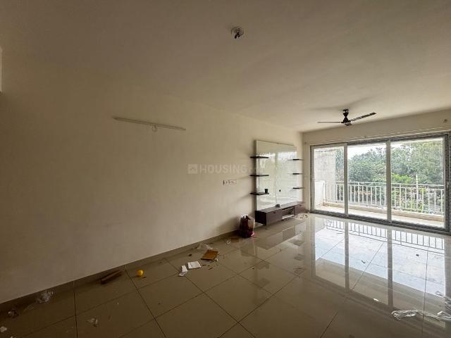 3 BHK Apartment in Electronic City for rent Bengaluru. The reference number is 20326842